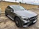 Mercedes-Benz&nbsp;GLE coupe&nbsp;<small><strong>coupe 350dAMG Keyless kamera zr.blazine radar 4Mat</strong></small>