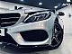 Mercedes-Benz&nbsp;C-Razred&nbsp;<small><strong>C 220 d AMG LINE - KAMERA-LED-NAVI-GRETJE HLAJEN</strong></small>