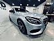 Mercedes-Benz&nbsp;C-Razred&nbsp;<small><strong>C 220 d AMG LINE - KAMERA-LED-NAVI-GRETJE HLAJEN</strong></small>