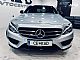 Mercedes-Benz&nbsp;C-Razred&nbsp;<small><strong>C 220 d AMG LINE - KAMERA-LED-NAVI-GRETJE HLAJEN</strong></small>