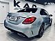 Mercedes-Benz&nbsp;C-Razred&nbsp;<small><strong>C 220 d AMG LINE - KAMERA-LED-NAVI-GRETJE HLAJEN</strong></small>