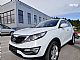 Kia&nbsp;Sportage&nbsp;<small><strong>2WD 1.7 CRDi Limited ZELO LEP</strong></small>