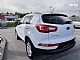 Kia&nbsp;Sportage&nbsp;<small><strong>2WD 1.7 CRDi Limited ZELO LEP</strong></small>