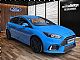 Ford&nbsp;Focus&nbsp;<small><strong>RS 2.3 EcoBoost 400PS- SLO.- PREDELAVE- LEP</strong></small>