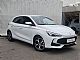 MG&nbsp;MG3&nbsp;<small><strong>1.5 Hybrid+ Luxury</strong></small>