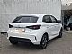 MG&nbsp;MG3&nbsp;<small><strong>1.5 Hybrid+ Luxury</strong></small>