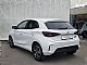 MG&nbsp;MG3&nbsp;<small><strong>1.5 Hybrid+ Luxury</strong></small>