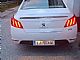 Peugeot&nbsp;508&nbsp;<small><strong>1.6 HDi FAP </strong></small>