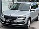 �koda&nbsp;Karoq&nbsp;<small><strong>Style 2.0 TDI DSG</strong></small>