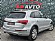 Audi&nbsp;Q5&nbsp;<small><strong>3.0 TDI quattro S tronic+SLO+NAVI+ALU+LED+UGODNO</strong></small>