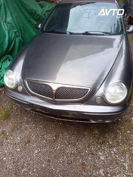 Lancia&nbsp;Lybra&nbsp;<small><strong>1.9 JTD</strong></small>