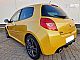 Renault&nbsp;Clio&nbsp;<small><strong>RS 2.0 16V-BI XENON-RECARO SEDE�I-LIQUID YELLOW</strong></small>