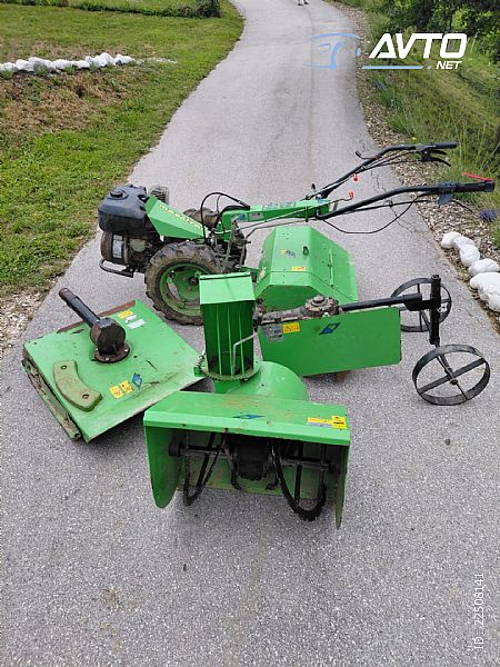 Struc Muta&nbsp;Maestral v kompleti z priklu�ki&nbsp;<small><strong></strong></small>