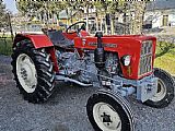 Ursus 335 TD RESTAURIRAN