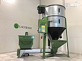 Hofman HAMMER VMP-1000 Me�alnica krmil