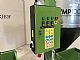 Hofman&nbsp;HAMMER VMP-1000 Me�alnica krmil&nbsp;<small><strong></strong></small>