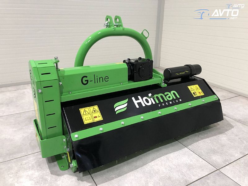 Hofman&nbsp;Mul�ar G-line 105 fiksni&nbsp;<small><strong></strong></small>