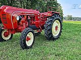 Porsche 312 38KS 3. CILINDRI RESTAURIRAN