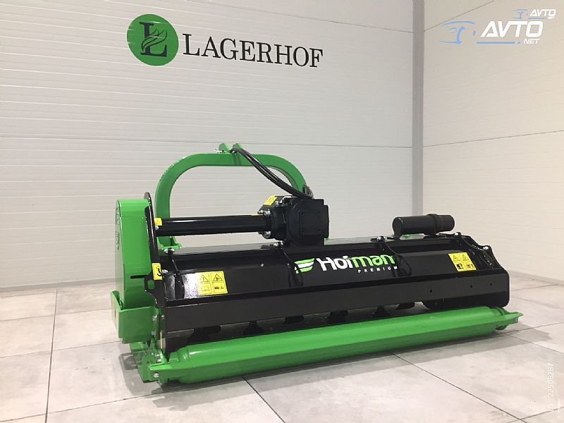 Hofman&nbsp;Mul�ar F-line 145H s hidravli�nim pomikom&nbsp;<small><strong></strong></small>