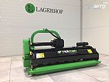 Hofman Mul�ar F-line 145H s hidravli�nim pomikom