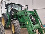 John Deere 6115 RC