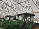 John Deere&nbsp;6115 RC&nbsp;<small><strong></strong></small>