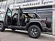 Jeep&nbsp;Wrangler&nbsp;<small><strong>2.2 CRD Rubicon 4x4 Auto </strong></small>