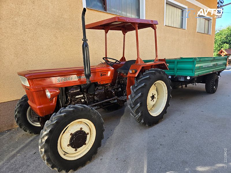 �tore&nbsp;Fiat 404 4X4&nbsp;<small><strong></strong></small>