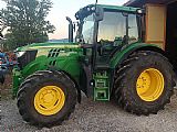John Deere 6130R