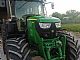 John Deere&nbsp;6130R&nbsp;<small><strong></strong></small>