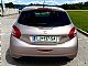 Peugeot&nbsp;208&nbsp;<small><strong>1.4 VTi - AVTOMATSKA KLIMA - BLUETOOTH</strong></small>
