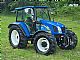 New Holland&nbsp;T5050 kompresor 42km/h&nbsp;<small><strong></strong></small>