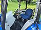 New Holland&nbsp;T5050 kompresor 42km/h&nbsp;<small><strong></strong></small>