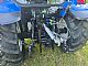 New Holland&nbsp;T5050 kompresor 42km/h&nbsp;<small><strong></strong></small>