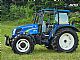 New Holland&nbsp;T5050 kompresor 42km/h&nbsp;<small><strong></strong></small>