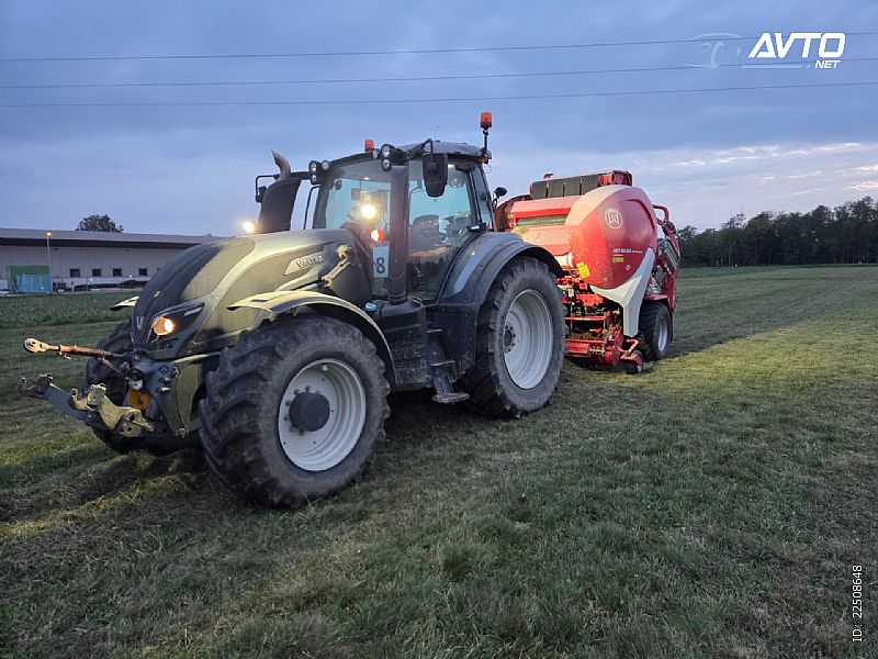 Lely&nbsp;lely RPC 445 TORNADO&nbsp;<small><strong></strong></small>