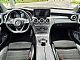 Mercedes-Benz&nbsp;C-Razred&nbsp;<small><strong>C Coupe 200 BI XENON-AMG X2-C63 LOOK-NAVI-PDC-</strong></small>