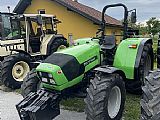 Deutz-Fahr Agrolux 320