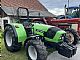 Deutz-Fahr&nbsp;Agrolux 320&nbsp;<small><strong></strong></small>