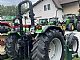 Deutz-Fahr&nbsp;Agrolux 320&nbsp;<small><strong></strong></small>