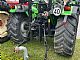 Deutz-Fahr&nbsp;Agrolux 320&nbsp;<small><strong></strong></small>