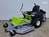 Grillo FX 27 HP PRO rider zero turn / mul�ar ali izmet