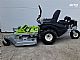 Grillo&nbsp;FX 27 HP PRO rider zero turn / mul�ar ali izmet&nbsp;<small><strong></strong></small>