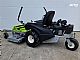 Grillo&nbsp;FX 27 HP PRO rider zero turn / mul�ar ali izmet&nbsp;<small><strong></strong></small>