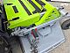 Grillo&nbsp;FX 27 HP PRO rider zero turn / mul�ar ali izmet&nbsp;<small><strong></strong></small>