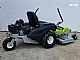 Grillo&nbsp;FX 27 HP PRO rider zero turn / mul�ar ali izmet&nbsp;<small><strong></strong></small>