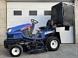 Iseki SXG 19 Pro Dizel Zap.DIF Servo Kardan HID