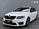 �koda&nbsp;Octavia&nbsp;<small><strong>2.0 TDI RS DSG-TEMPOMAT-EL. PRTLJAZNIK-XENON-PDC</strong></small>