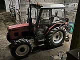 Zetor 5245 MOZNA MENJAVA IN DOSTAVA
