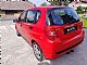 Chevrolet&nbsp;Aveo&nbsp;<small><strong>1.2 16V LS- 81400 km -ODLI�EN</strong></small>